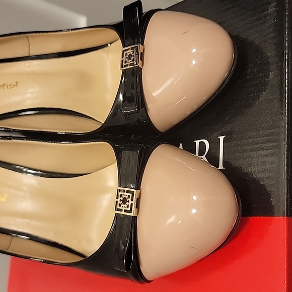 Ametist Heels - Picture 6 of 8